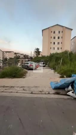 Lote/Terreno em São Paulo - Jardim Apurá