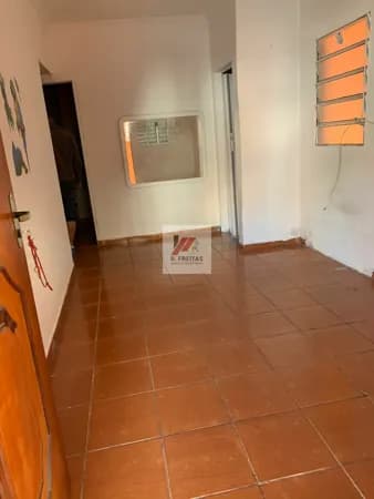 Casa em São Paulo - Jardim Maria Luiza