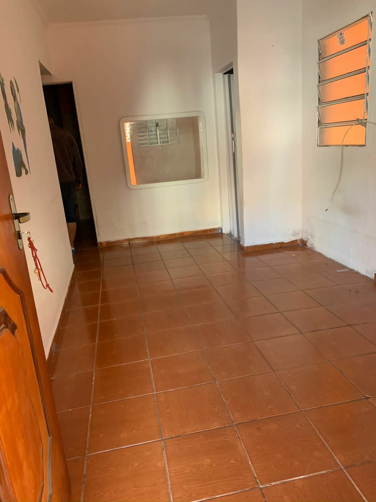Casa em São Paulo - Jardim Maria Luiza