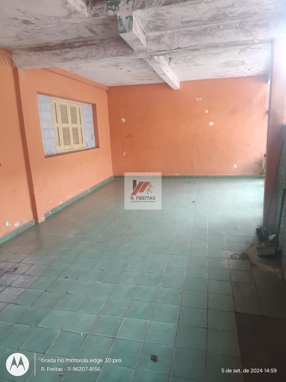 Casas pra renda