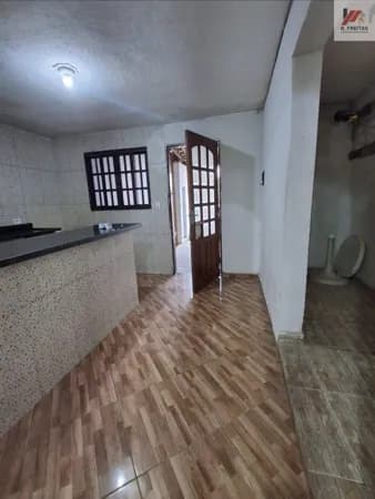 Casa em São Paulo - Vila Missionária