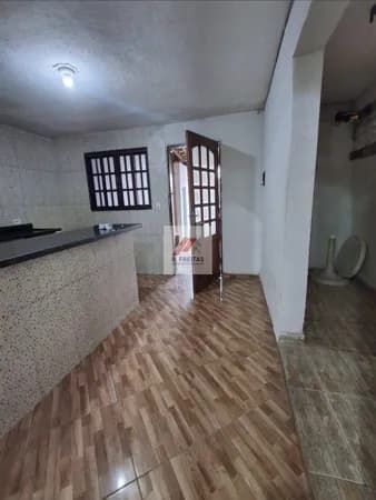 Casa em São Paulo - Vila Missionária