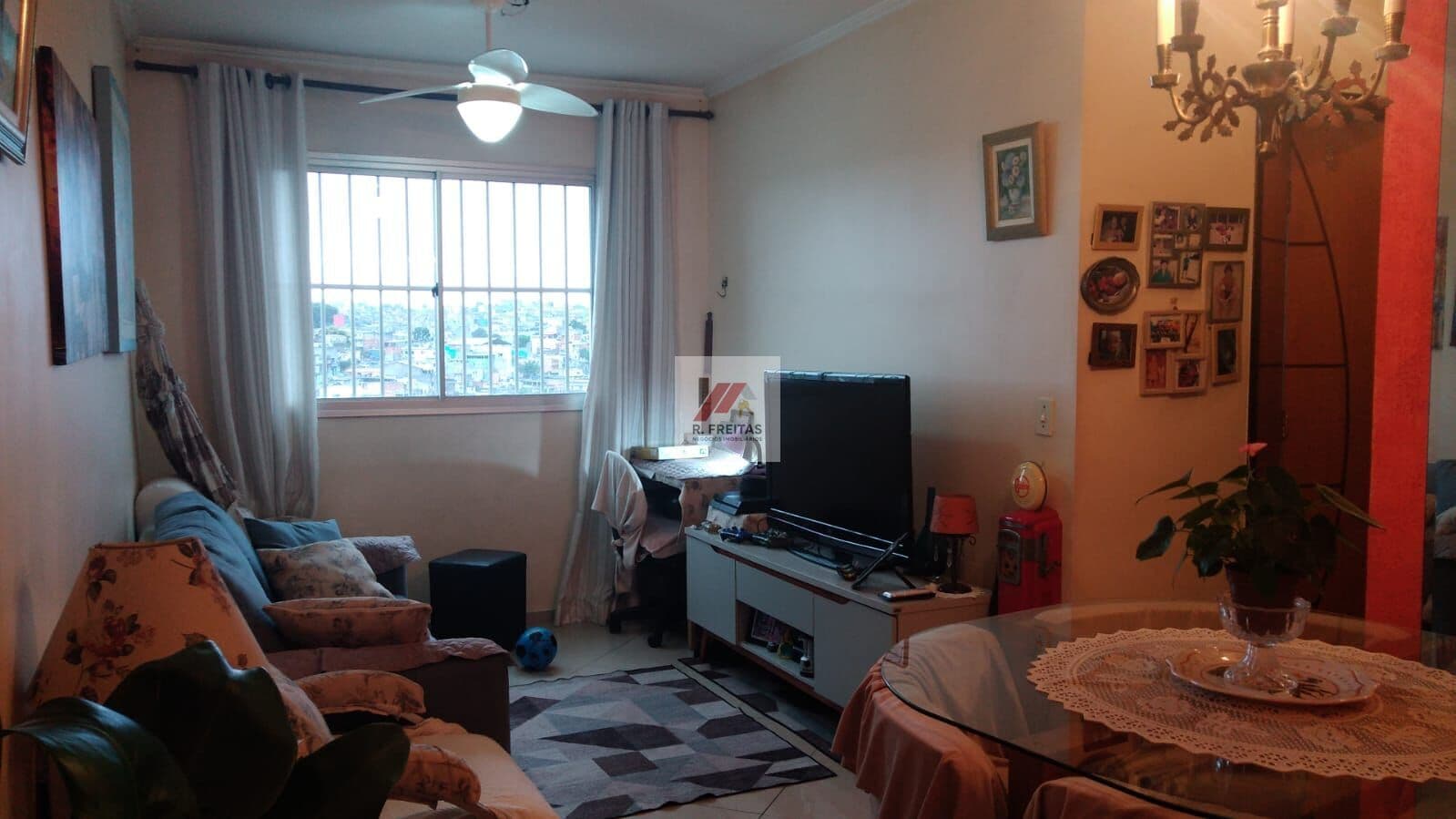 Apartamento em São Paulo - Jardim Miriam