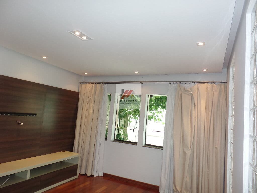 Casa em São Paulo - Planalto Paulista