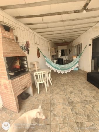 Casa em São Paulo - Jardim Shangrilá (Zona Sul)