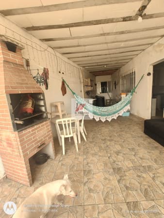 Casa em São Paulo - Jardim Shangrilá (Zona Sul)