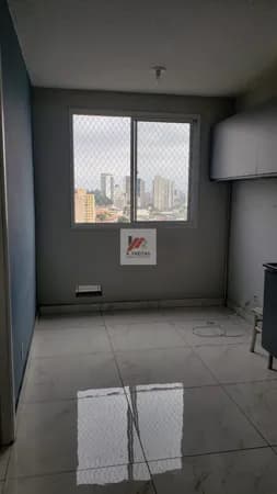 Apartamento em São Paulo - Cidade Ademar