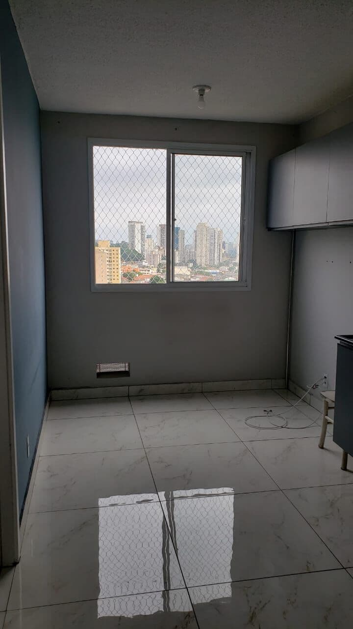 Apartamento em São Paulo - Cidade Ademar