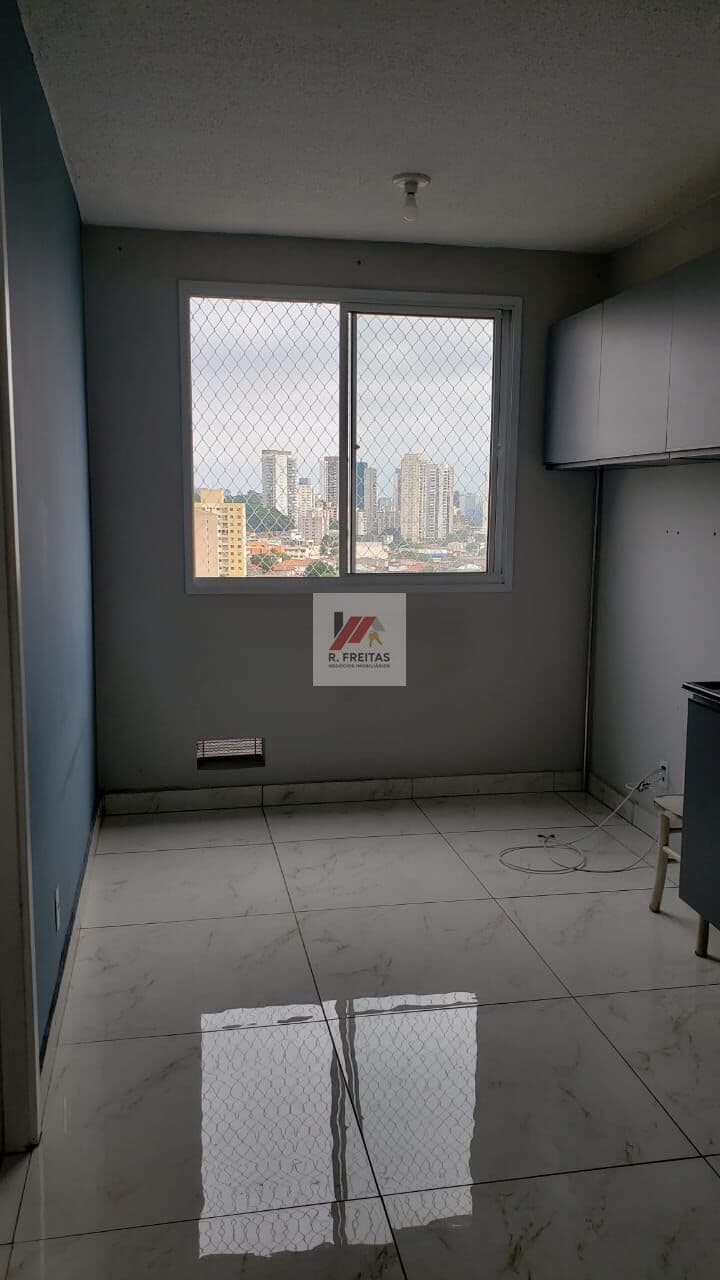 Apartamento em São Paulo - Cidade Ademar