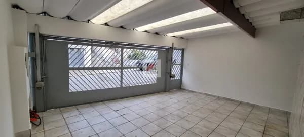 Sobrado em São Paulo - Jardim Oriental