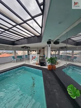 Prédio/Edifício Inteiro em São Paulo - Vila Marari