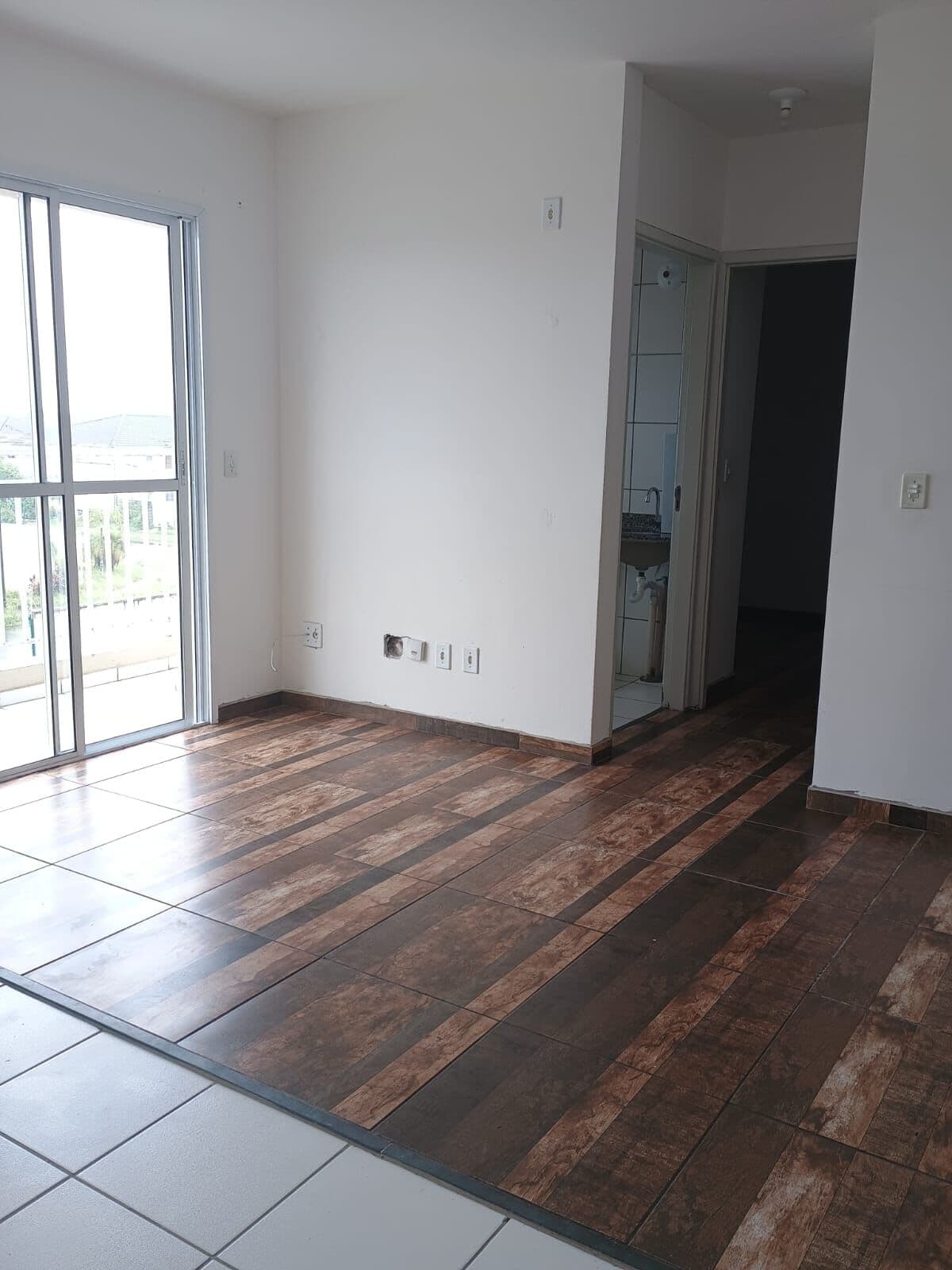 Apartamento em Itanhaém - Oásis