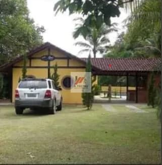 Fazenda/Sítios/Chácaras em Registro - Centro