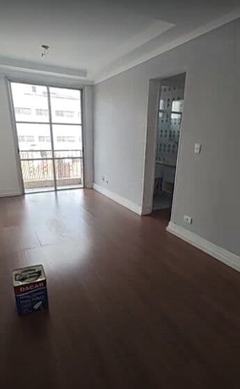 Apartamento em São Paulo - Jardim Ubirajara