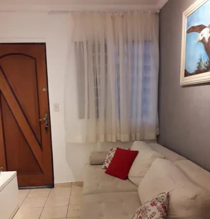 Apartamento em São Paulo - Jardim Martini