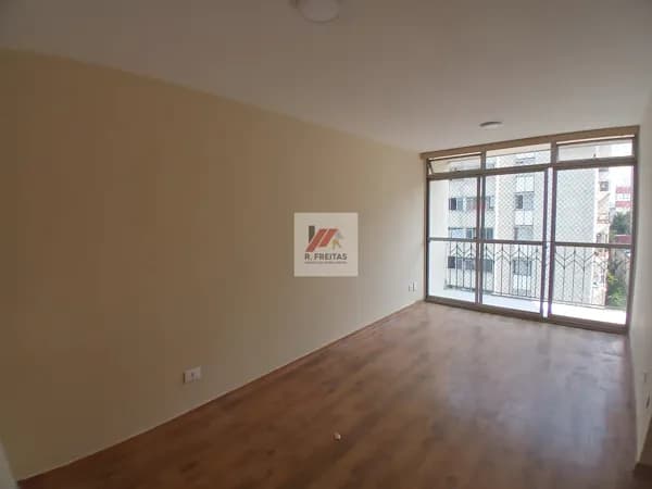 Apartamento em São Paulo - Parque Bristol