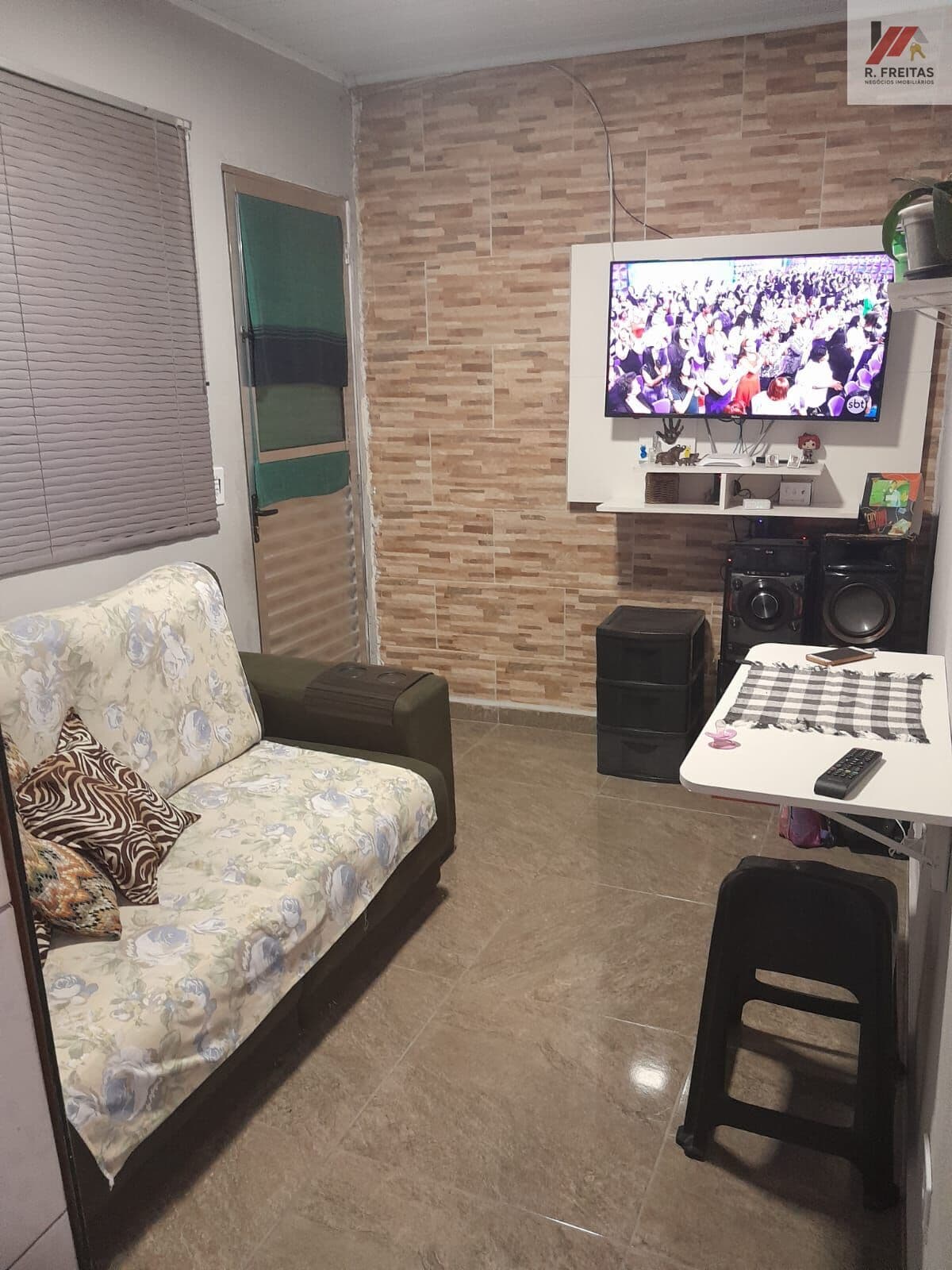 Casa em São Paulo - Americanópolis