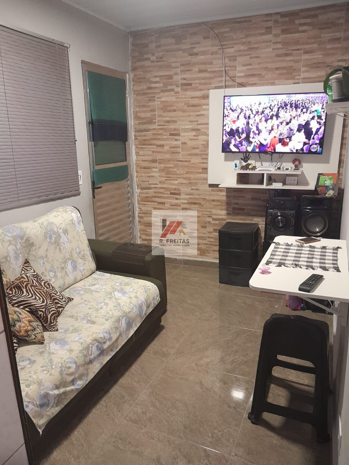 Casa em São Paulo - Americanópolis
