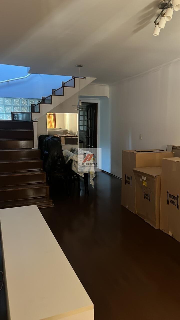 Sobrado em São Paulo - Vila Marari