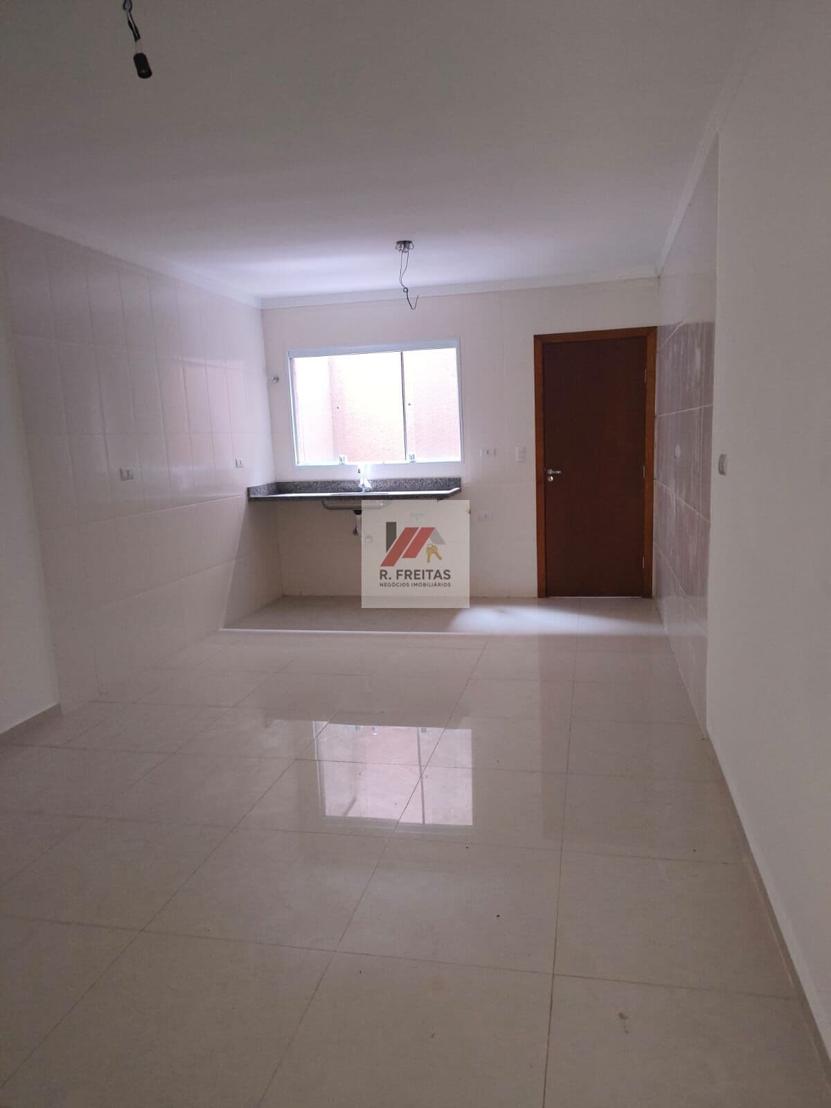 Casa em São Paulo - Jardim Ubirajara