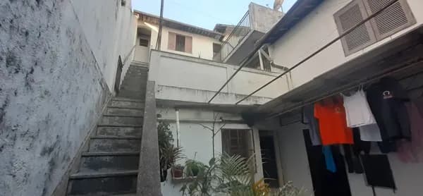 Sobrado em São Paulo - Jardim Jabaquara