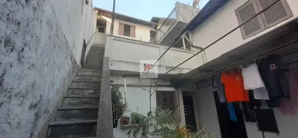 Sobrado em São Paulo - Jardim Jabaquara