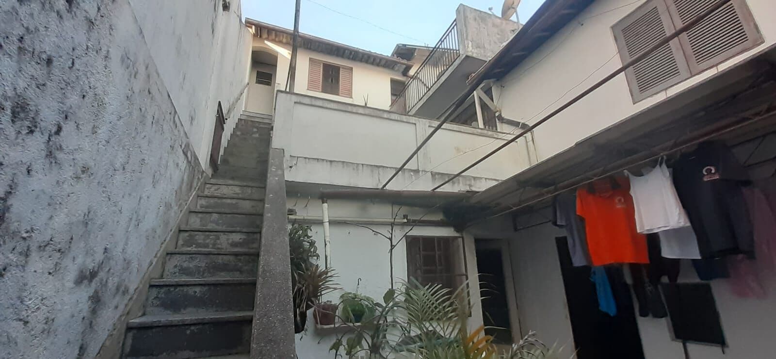 Sobrado em São Paulo - Jardim Jabaquara