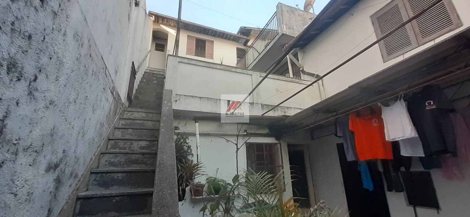 Sobrado em São Paulo - Jardim Jabaquara
