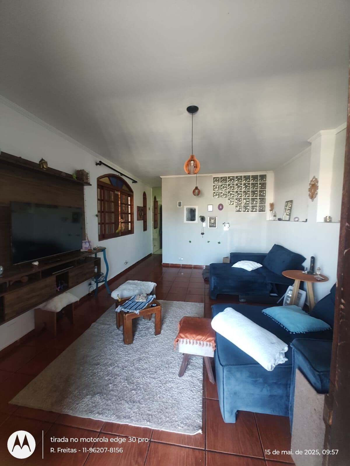 Casa Sobrado em Pedreira, São Paulo/SP
