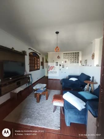 Casa Sobrado em Pedreira, São Paulo/SP