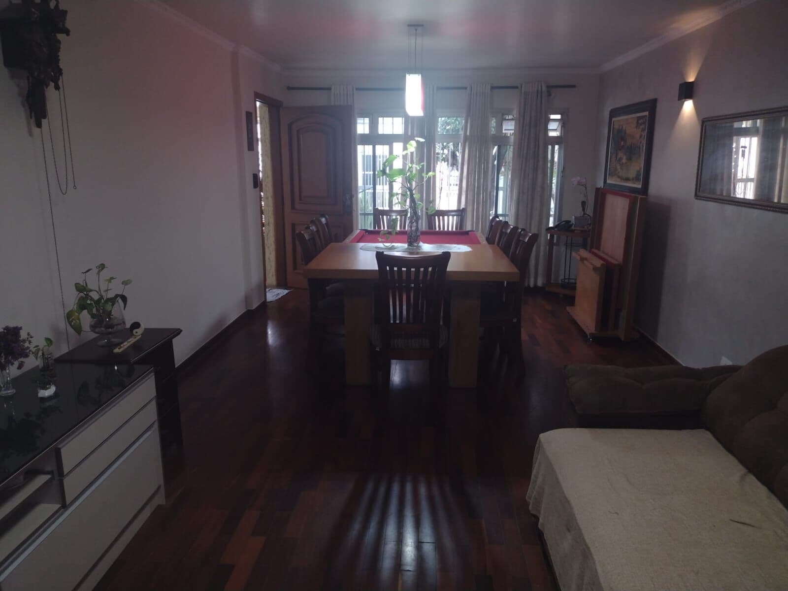 Casa em São Paulo - Cupecê