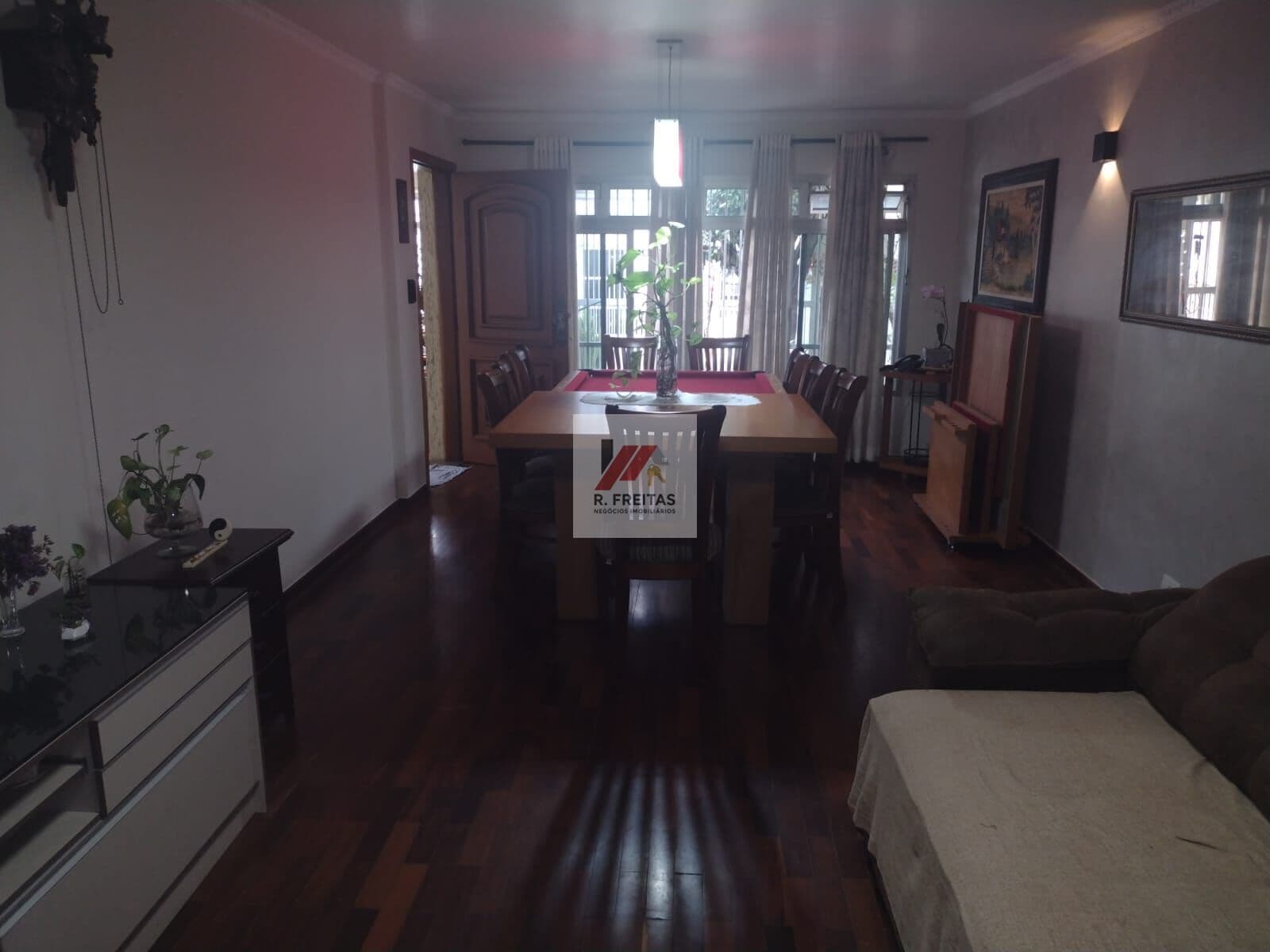 Casa em São Paulo - Cupecê