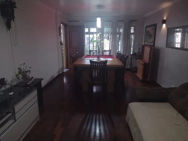 Casa em São Paulo - Cupecê