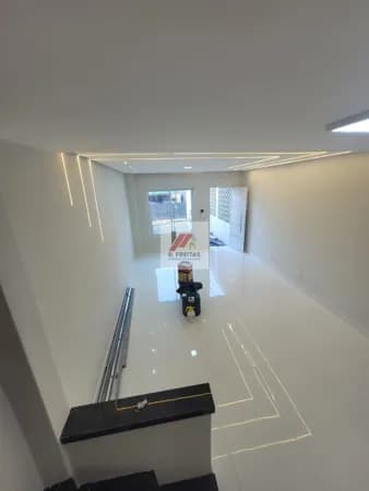 Casa de Vila em São Paulo - Vila São Paulo