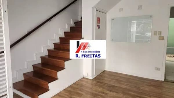 Sobrado em São Paulo - Vila Mascote