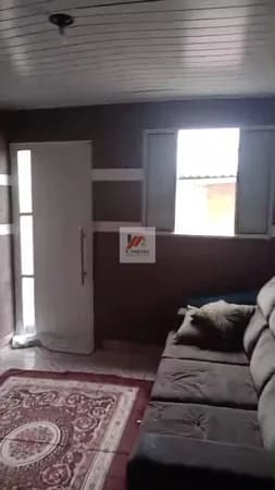 Casa em São Paulo - Parque Doroteia