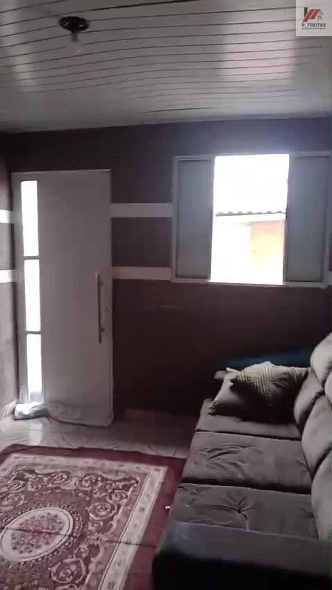 Casa em São Paulo - Parque Doroteia