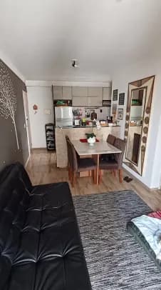 Apartamento em Diadema - Parque das Jabuticabeiras