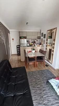 Apartamento em Diadema - Parque das Jabuticabeiras