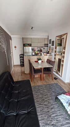 Apartamento em Diadema - Parque das Jabuticabeiras