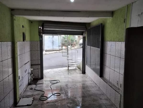 Ponto Comercial/Loja/Box em São Paulo - Jardim São Jorge