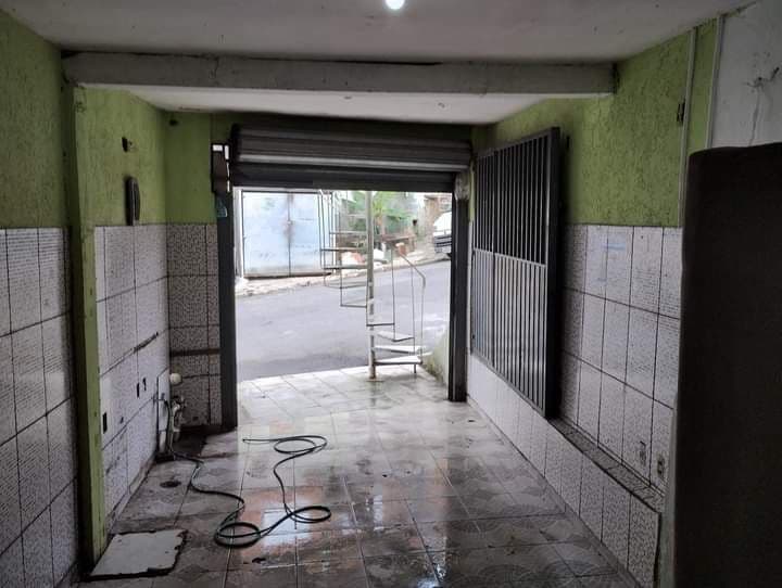 Ponto Comercial/Loja/Box em São Paulo - Jardim São Jorge