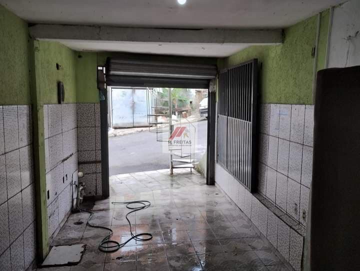Ponto Comercial/Loja/Box em São Paulo - Jardim São Jorge