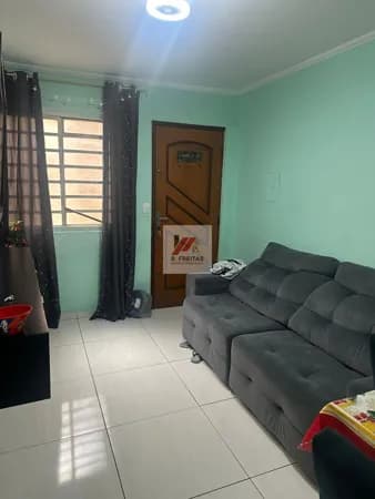 Apartamento em São Paulo - Jardim Martini