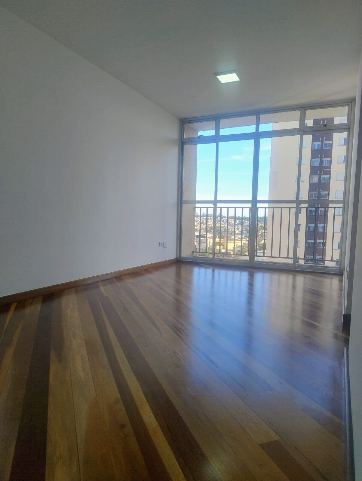 Apartamento em São Paulo - Jardim Celeste