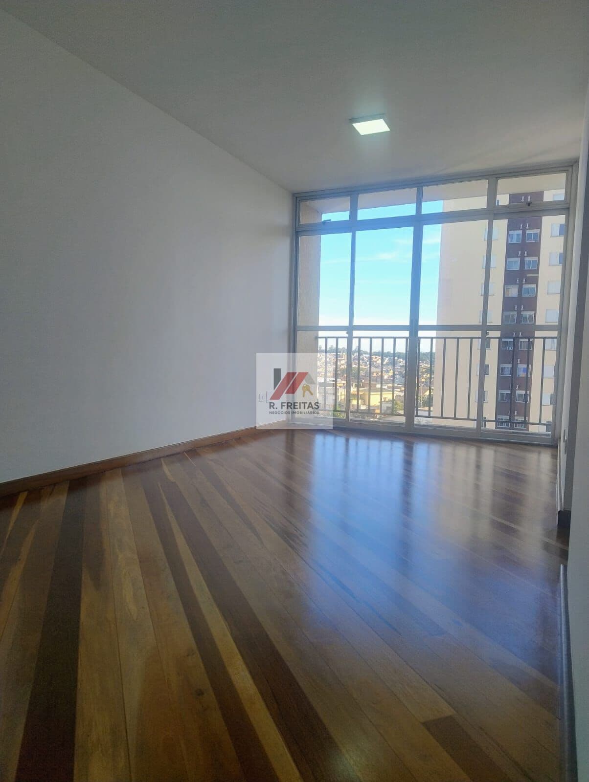 Apartamento em São Paulo - Jardim Celeste