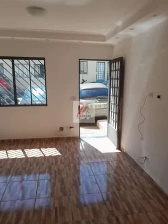 Sobrado em São Paulo - Vila Constancia