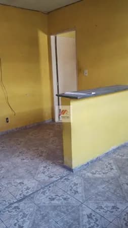 Casa de Condomínio em São Paulo - Americanópolis