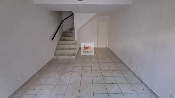 Sobrado em São Paulo - Vila Erna