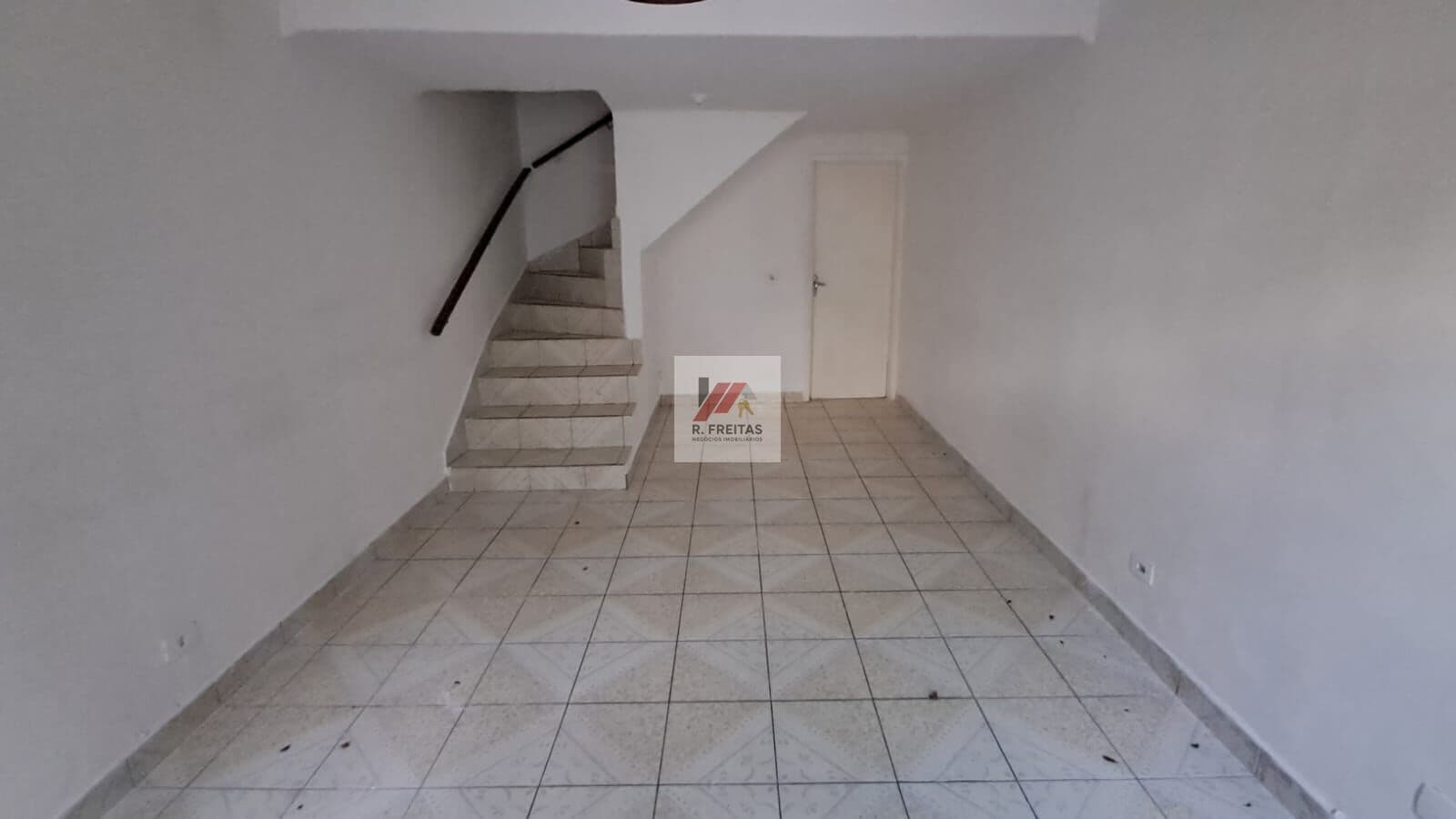 Sobrado em São Paulo - Vila Erna